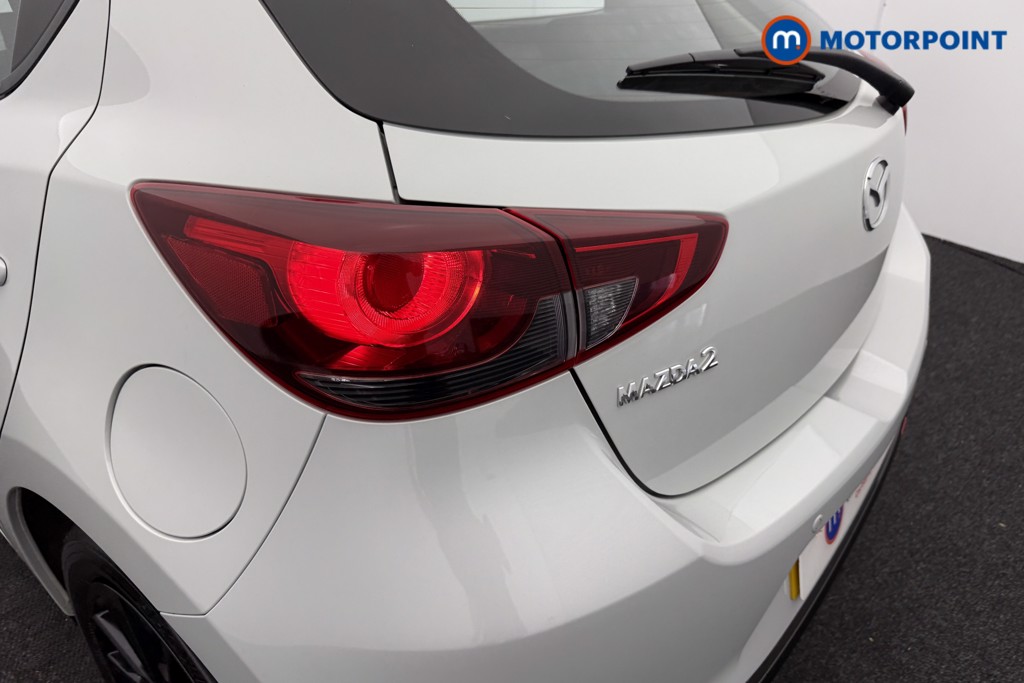 Mazda 2 Homura Manual Petrol-Electric Hybrid Hatchback - Stock Number (1555947) - 23rd supplementary image
