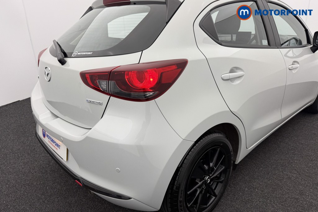 Mazda 2 Homura Manual Petrol-Electric Hybrid Hatchback - Stock Number (1555947) - 24th supplementary image