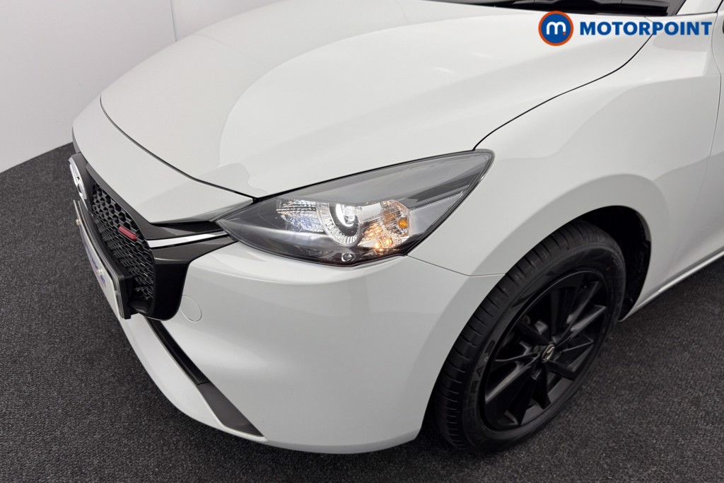 Mazda 2 Homura Manual Petrol-Electric Hybrid Hatchback - Stock Number (1555947) - 26th supplementary image