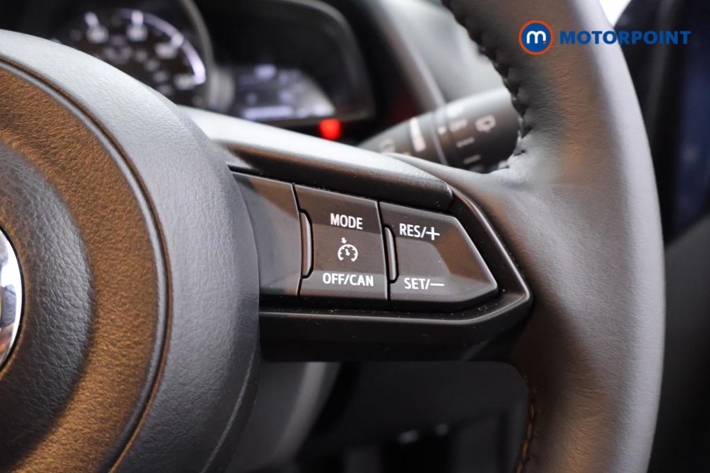 Mazda 2 Homura Manual Petrol-Electric Hybrid Hatchback - Stock Number (1555978) - 3rd supplementary image