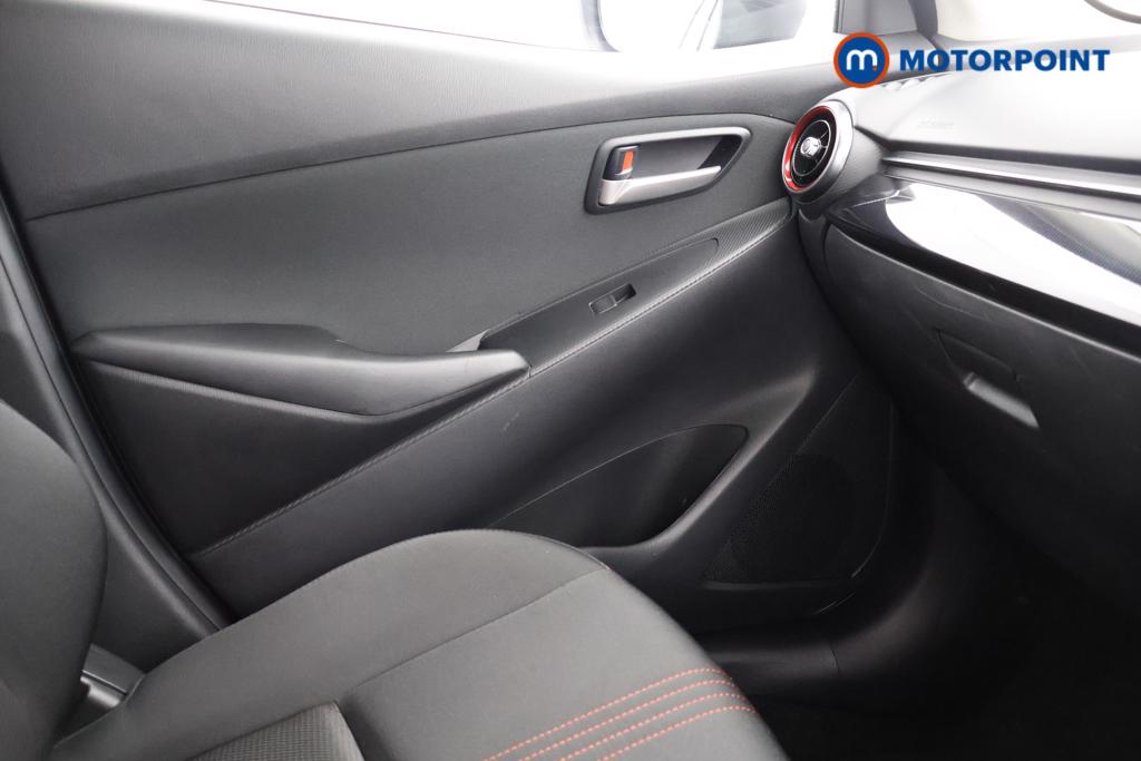 Mazda 2 Homura Manual Petrol-Electric Hybrid Hatchback - Stock Number (1555978) - 7th supplementary image