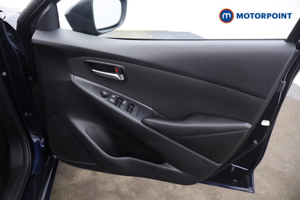 Mazda 2 Homura Manual Petrol-Electric Hybrid Hatchback - Stock Number (1555978) - 9th supplementary image