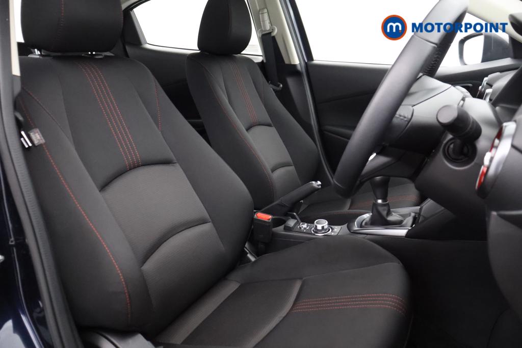 Mazda 2 Homura Manual Petrol-Electric Hybrid Hatchback - Stock Number (1555978) - 10th supplementary image