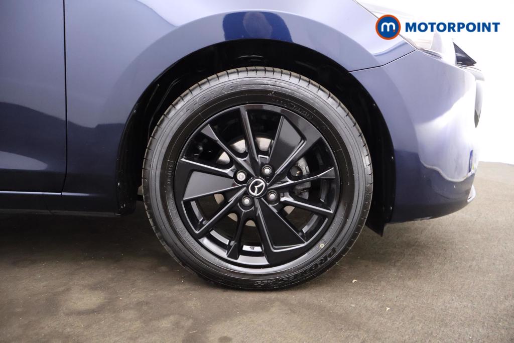 Mazda 2 Homura Manual Petrol-Electric Hybrid Hatchback - Stock Number (1555978) - 11th supplementary image