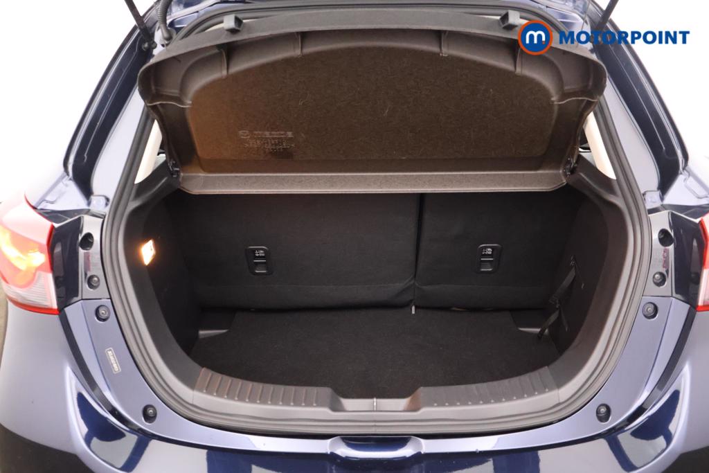 Mazda 2 Homura Manual Petrol-Electric Hybrid Hatchback - Stock Number (1555978) - 15th supplementary image
