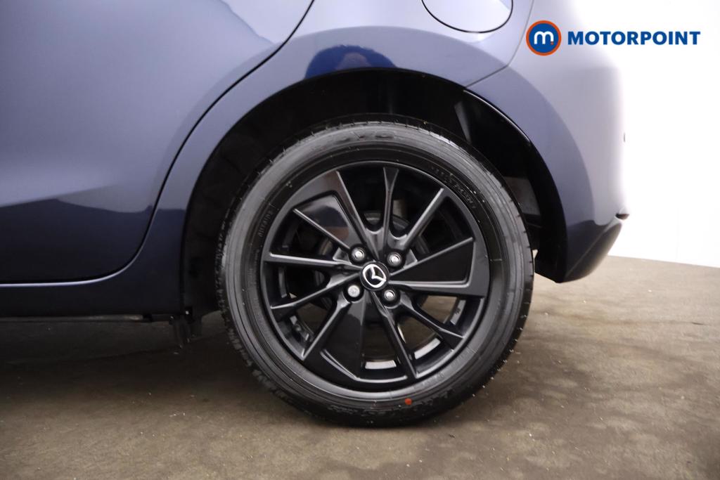 Mazda 2 Homura Manual Petrol-Electric Hybrid Hatchback - Stock Number (1555978) - 16th supplementary image