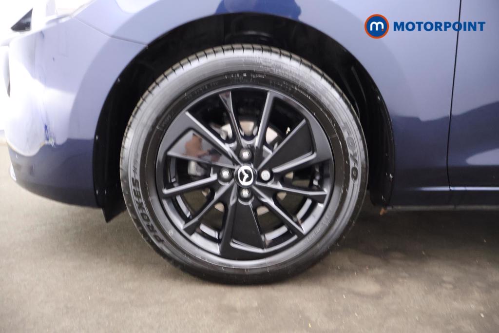 Mazda 2 Homura Manual Petrol-Electric Hybrid Hatchback - Stock Number (1555978) - 17th supplementary image