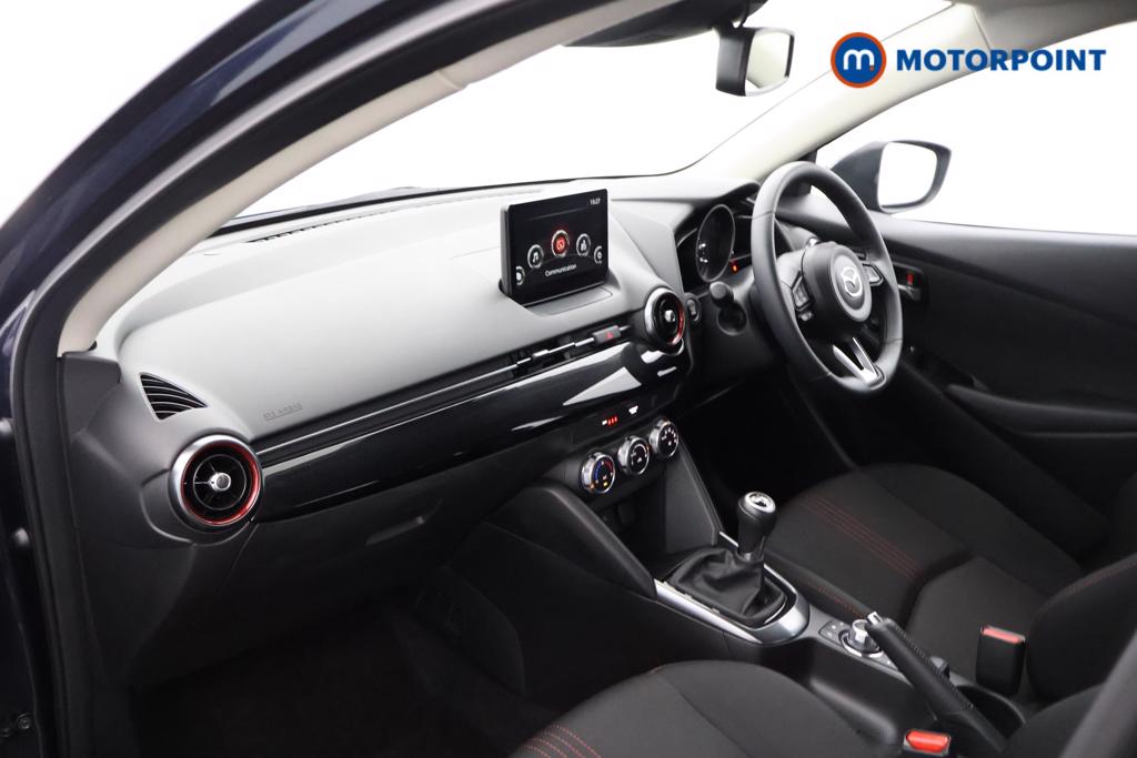 Mazda 2 Homura Manual Petrol-Electric Hybrid Hatchback - Stock Number (1555978) - 18th supplementary image