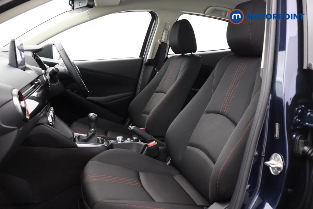 Mazda 2 Homura Manual Petrol-Electric Hybrid Hatchback - Stock Number (1555978) - 19th supplementary image