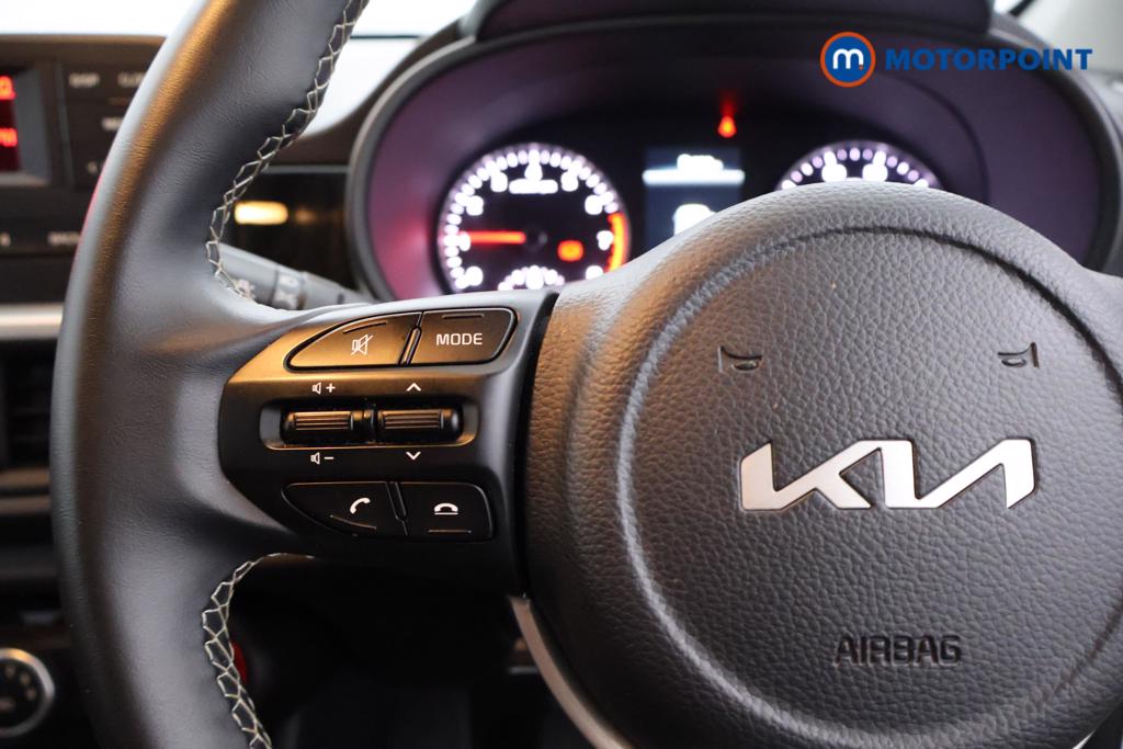 KIA Picanto 2 Manual Petrol Hatchback - Stock Number (1555986) - 2nd supplementary image