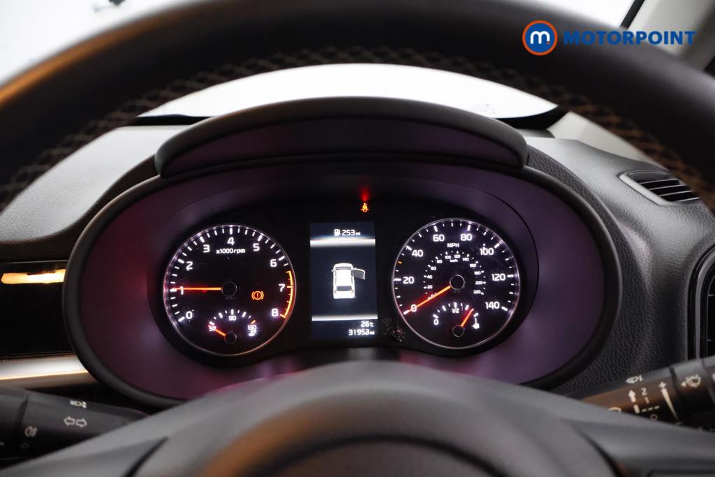 KIA Picanto 2 Manual Petrol Hatchback - Stock Number (1555986) - 4th supplementary image