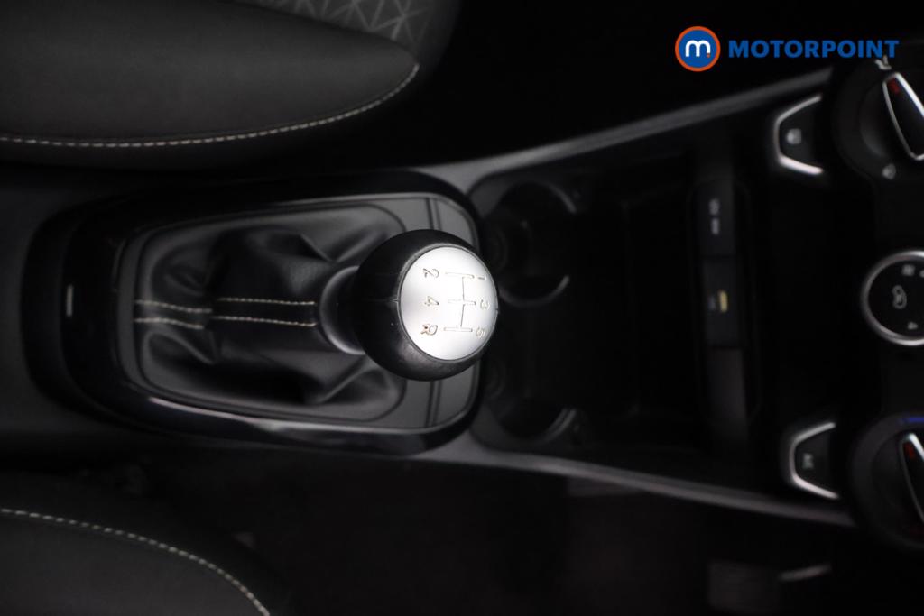 KIA Picanto 2 Manual Petrol Hatchback - Stock Number (1555986) - 6th supplementary image