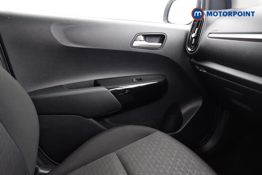 KIA Picanto 2 Manual Petrol Hatchback - Stock Number (1555986) - 7th supplementary image