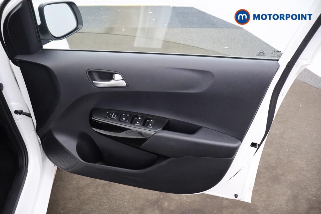 KIA Picanto 2 Manual Petrol Hatchback - Stock Number (1555986) - 8th supplementary image