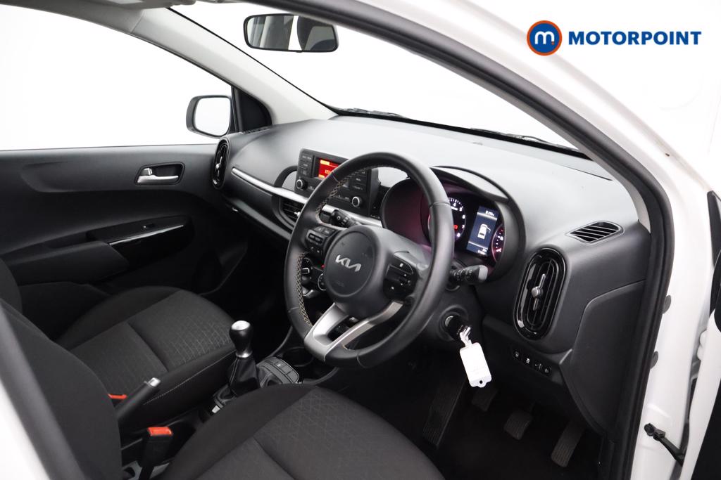 KIA Picanto 2 Manual Petrol Hatchback - Stock Number (1555986) - 9th supplementary image