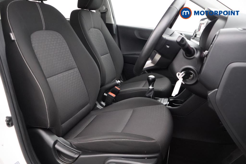 KIA Picanto 2 Manual Petrol Hatchback - Stock Number (1555986) - 10th supplementary image