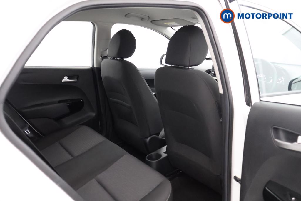 KIA Picanto 2 Manual Petrol Hatchback - Stock Number (1555986) - 13th supplementary image