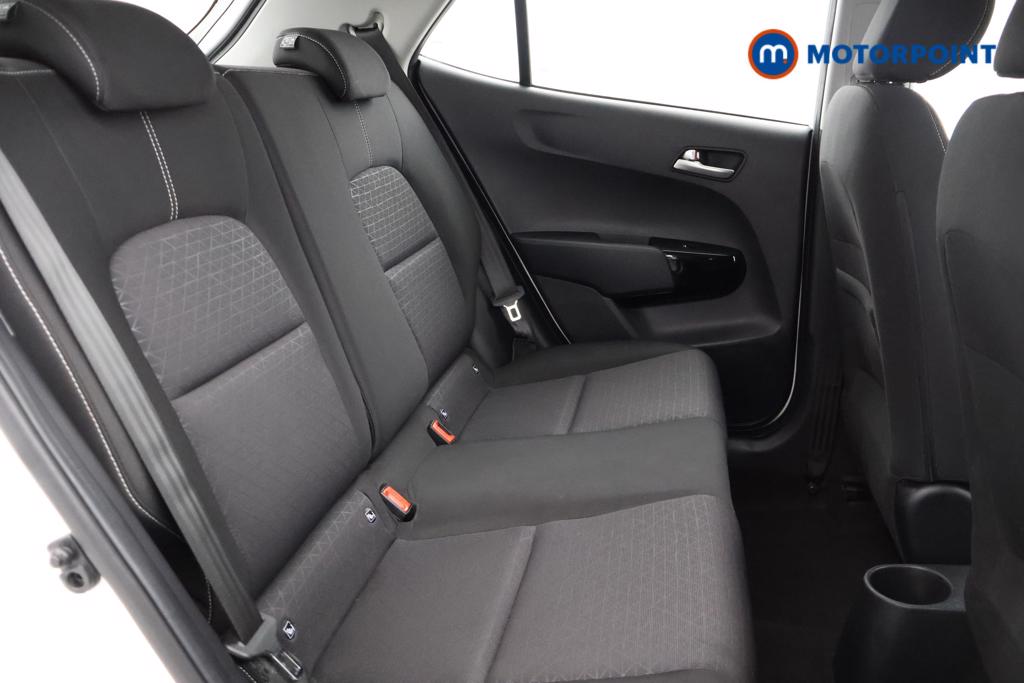 KIA Picanto 2 Manual Petrol Hatchback - Stock Number (1555986) - 14th supplementary image