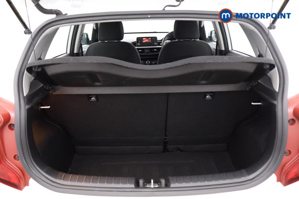 KIA Picanto 2 Manual Petrol Hatchback - Stock Number (1555986) - 15th supplementary image