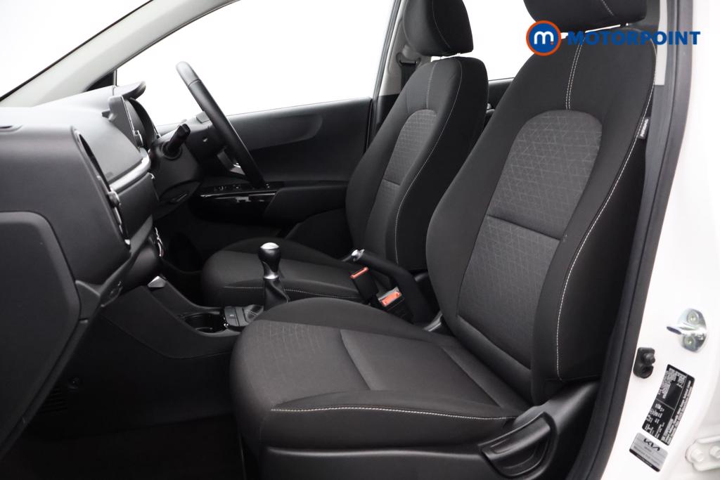 KIA Picanto 2 Manual Petrol Hatchback - Stock Number (1555986) - 19th supplementary image