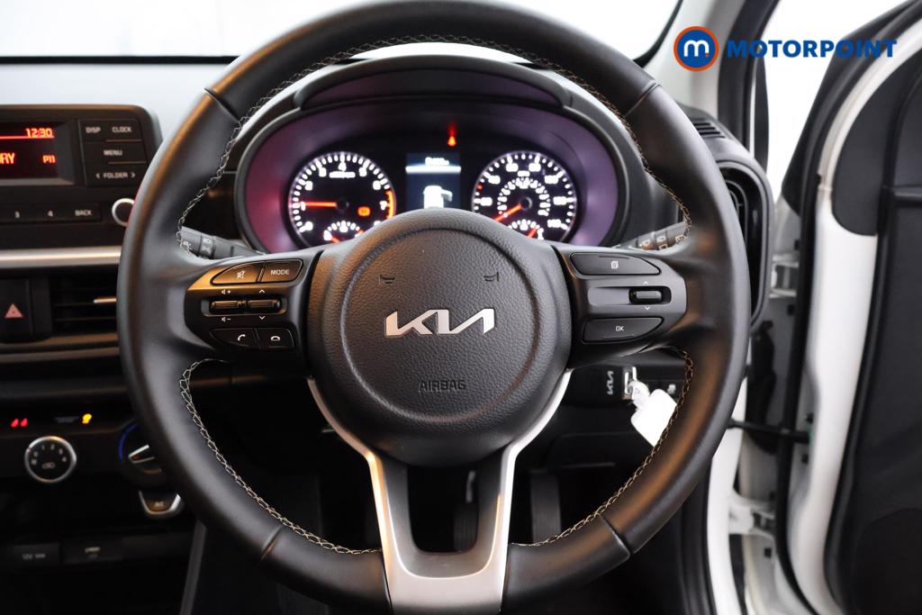 KIA Picanto 2 Manual Petrol Hatchback - Stock Number (1555986) - 1st supplementary image