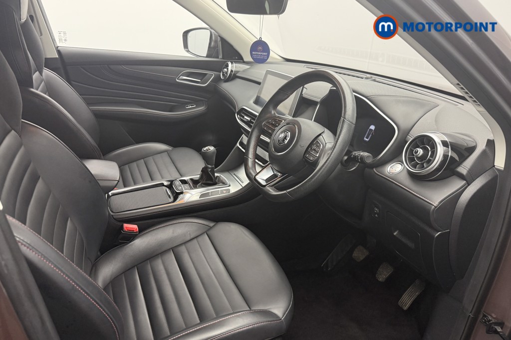 Mg Motor Uk HS Trophy Manual Petrol SUV - Stock Number (1556006) - 3rd supplementary image