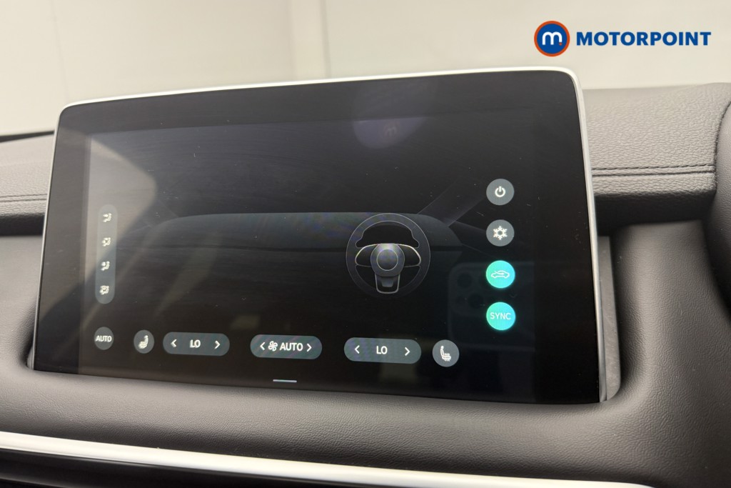 Mg Motor Uk HS Trophy Manual Petrol SUV - Stock Number (1556006) - 5th supplementary image