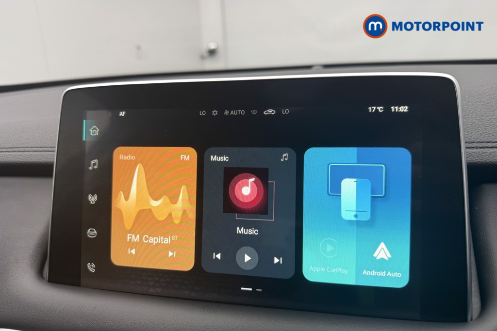 Mg Motor Uk HS Trophy Manual Petrol SUV - Stock Number (1556006) - 6th supplementary image