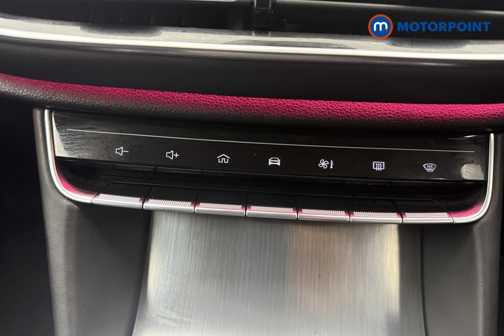 Mg Motor Uk HS Trophy Manual Petrol SUV - Stock Number (1556006) - 9th supplementary image