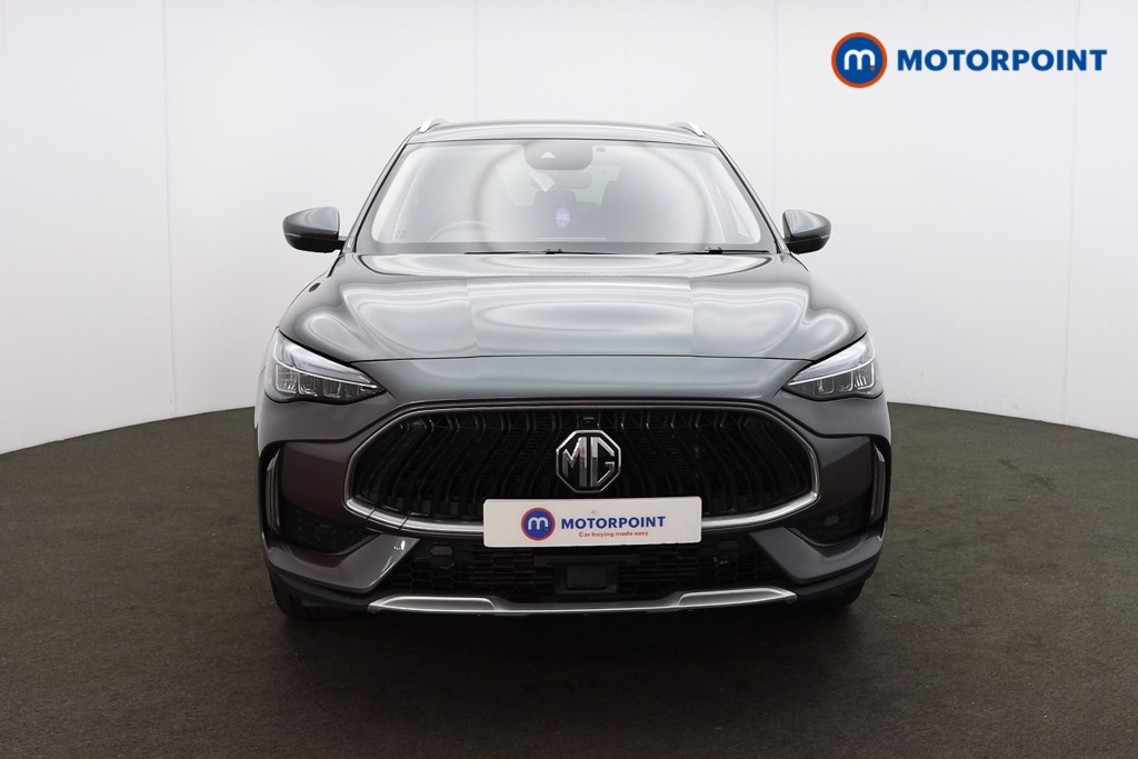 Mg Motor Uk HS Trophy Manual Petrol SUV - Stock Number (1556006) - Front bumper