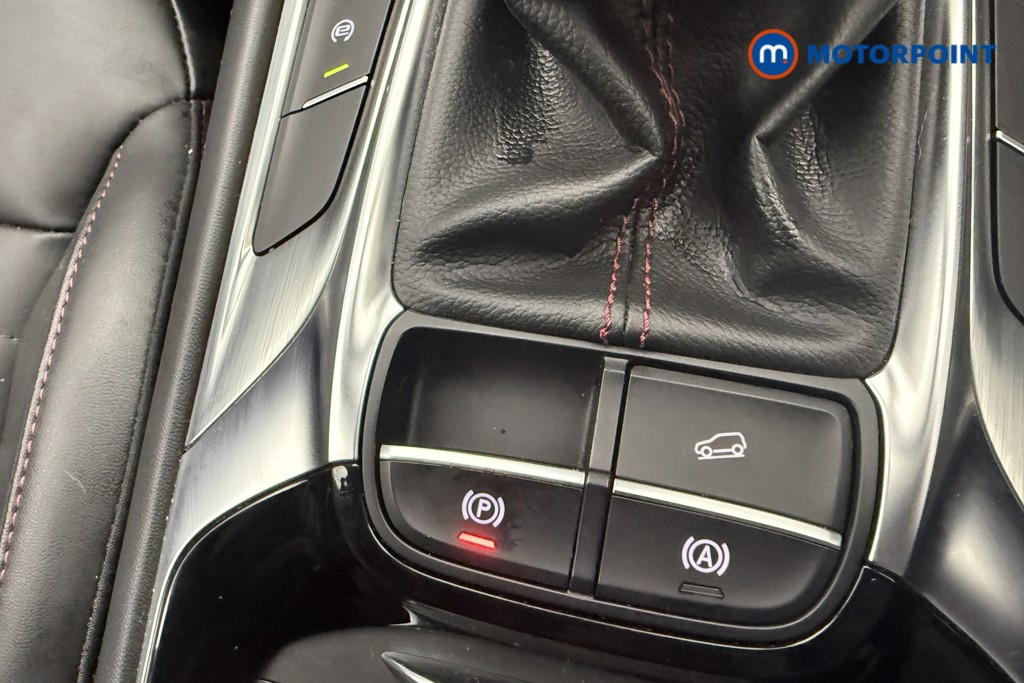 Mg Motor Uk HS Trophy Manual Petrol SUV - Stock Number (1556006) - 12th supplementary image