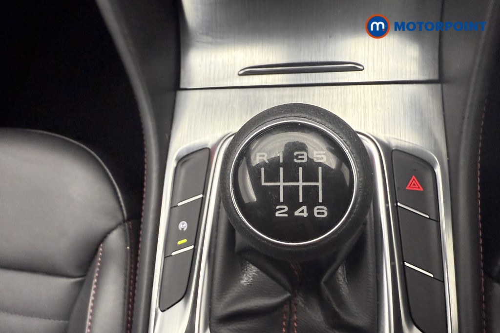 Mg Motor Uk HS Trophy Manual Petrol SUV - Stock Number (1556006) - 13th supplementary image