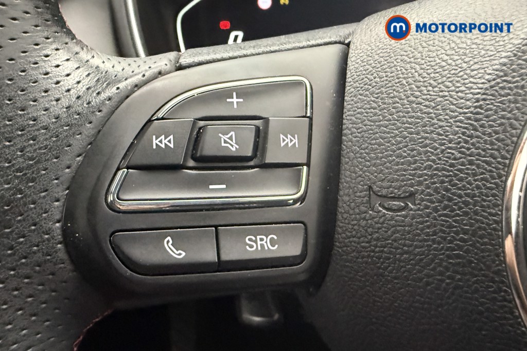 Mg Motor Uk HS Trophy Manual Petrol SUV - Stock Number (1556006) - 14th supplementary image