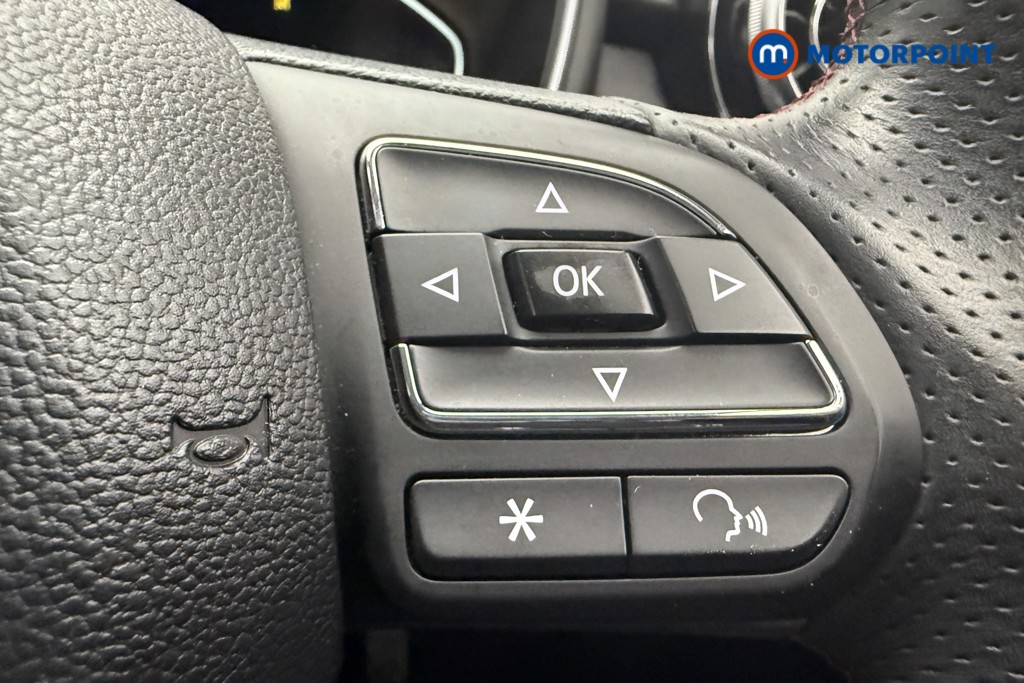 Mg Motor Uk HS Trophy Manual Petrol SUV - Stock Number (1556006) - 15th supplementary image