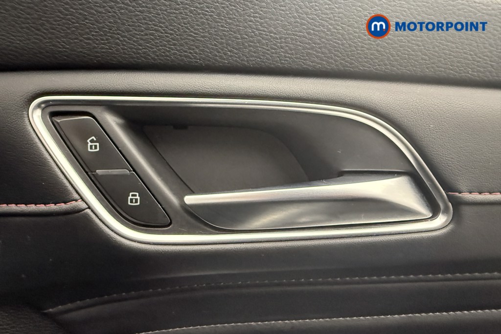 Mg Motor Uk HS Trophy Manual Petrol SUV - Stock Number (1556006) - 16th supplementary image