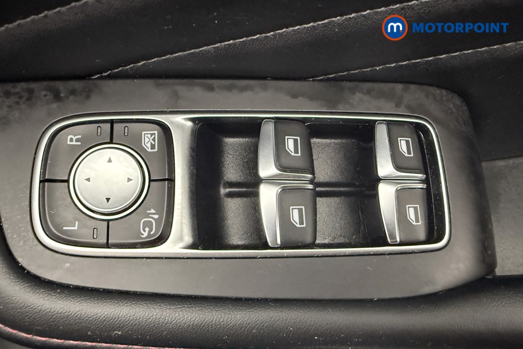 Mg Motor Uk HS Trophy Manual Petrol SUV - Stock Number (1556006) - 17th supplementary image