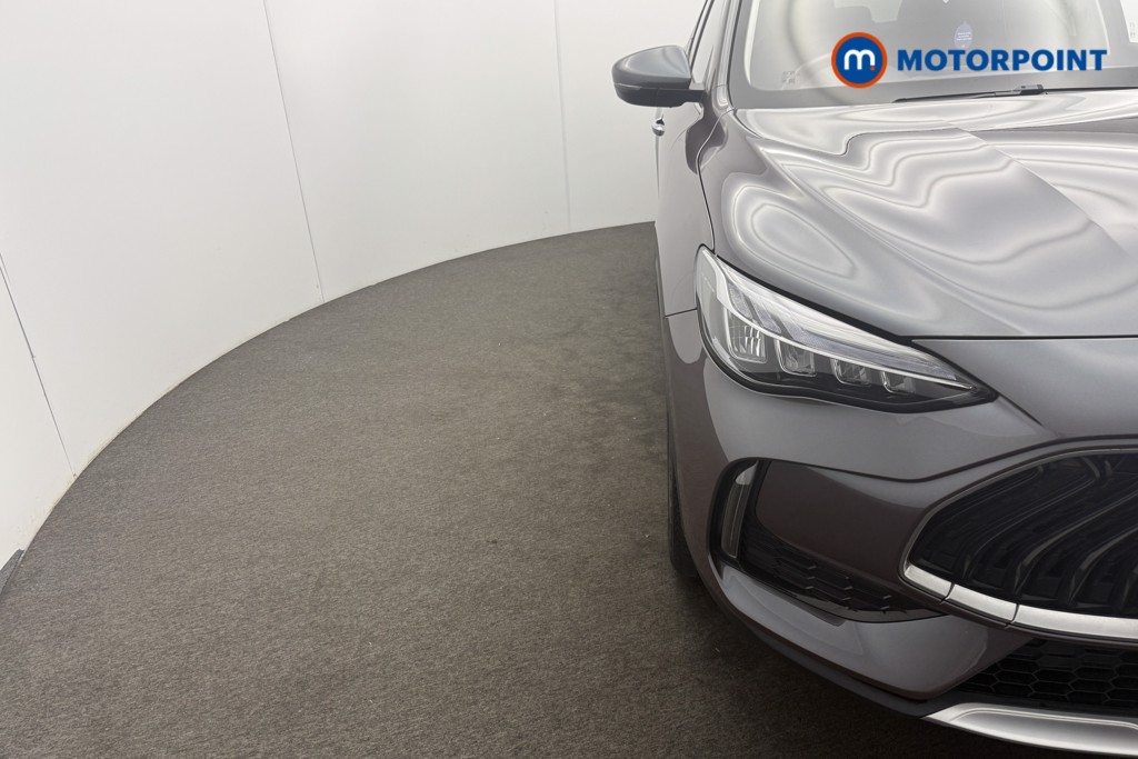 Mg Motor Uk HS Trophy Manual Petrol SUV - Stock Number (1556006) - 22nd supplementary image