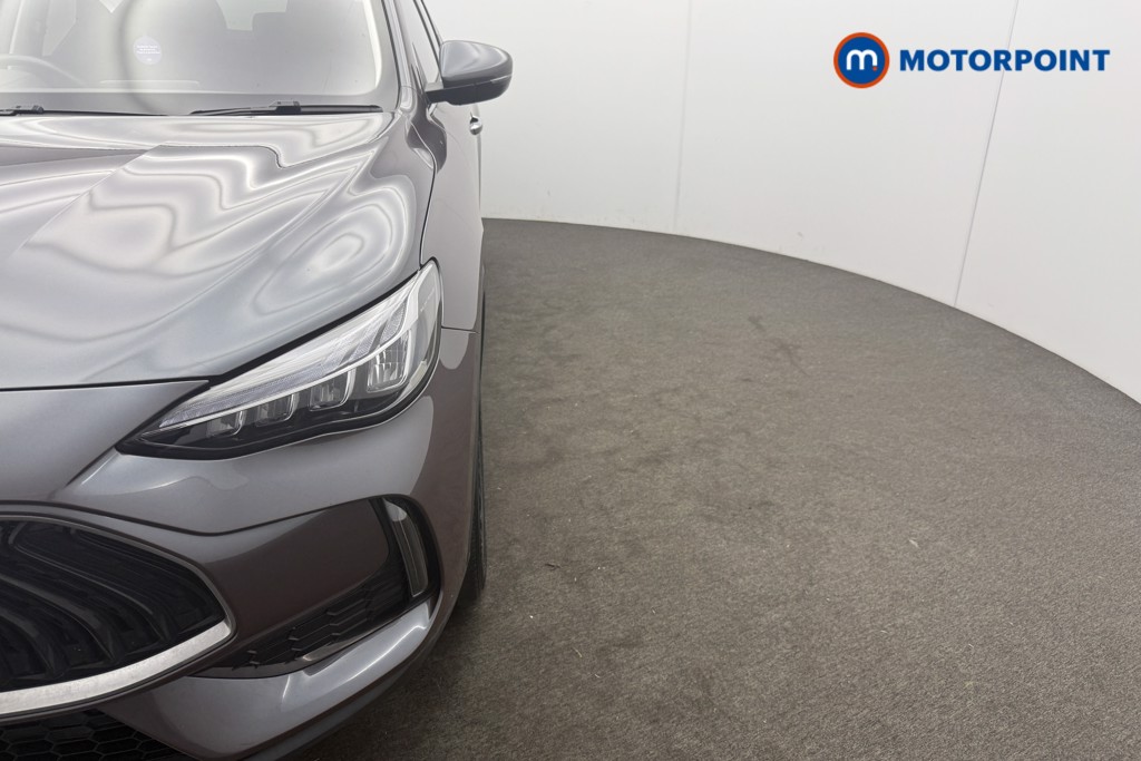 Mg Motor Uk HS Trophy Manual Petrol SUV - Stock Number (1556006) - 23rd supplementary image
