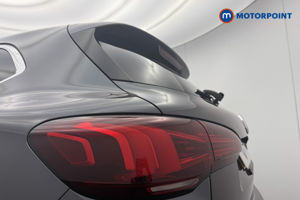 Mg Motor Uk HS Trophy Manual Petrol SUV - Stock Number (1556006) - 26th supplementary image