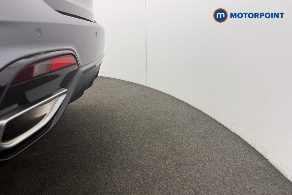 Mg Motor Uk HS Trophy Manual Petrol SUV - Stock Number (1556006) - 27th supplementary image