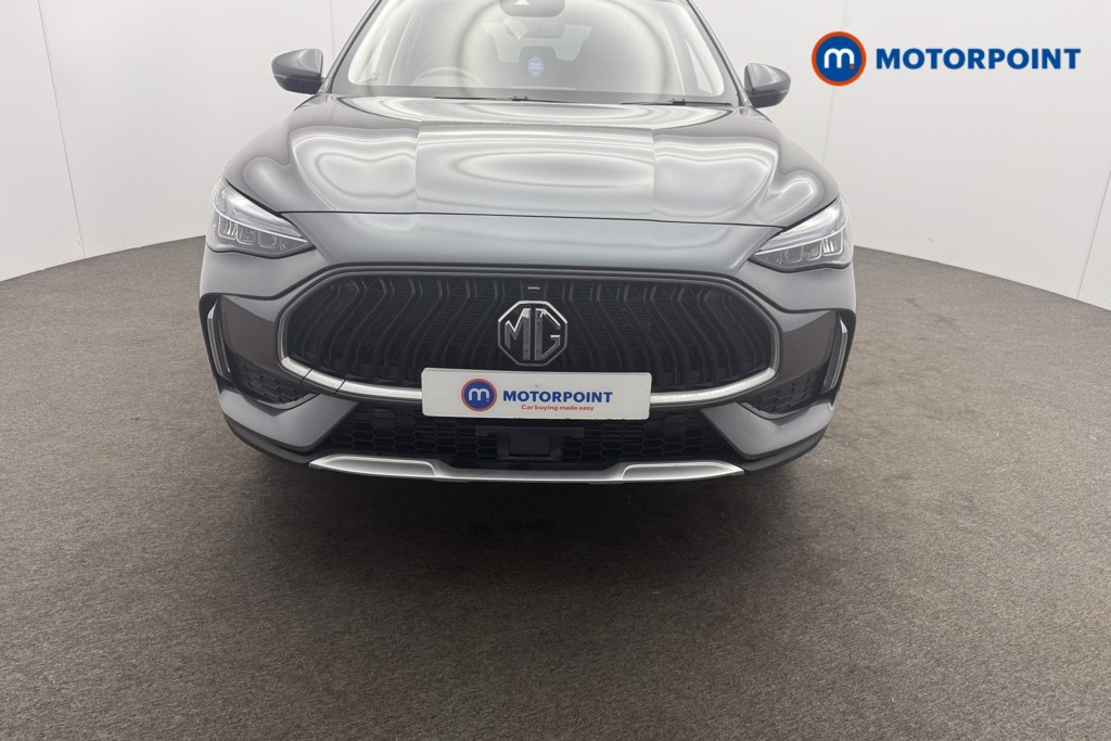 Mg Motor Uk HS Trophy Manual Petrol SUV - Stock Number (1556006) - 28th supplementary image