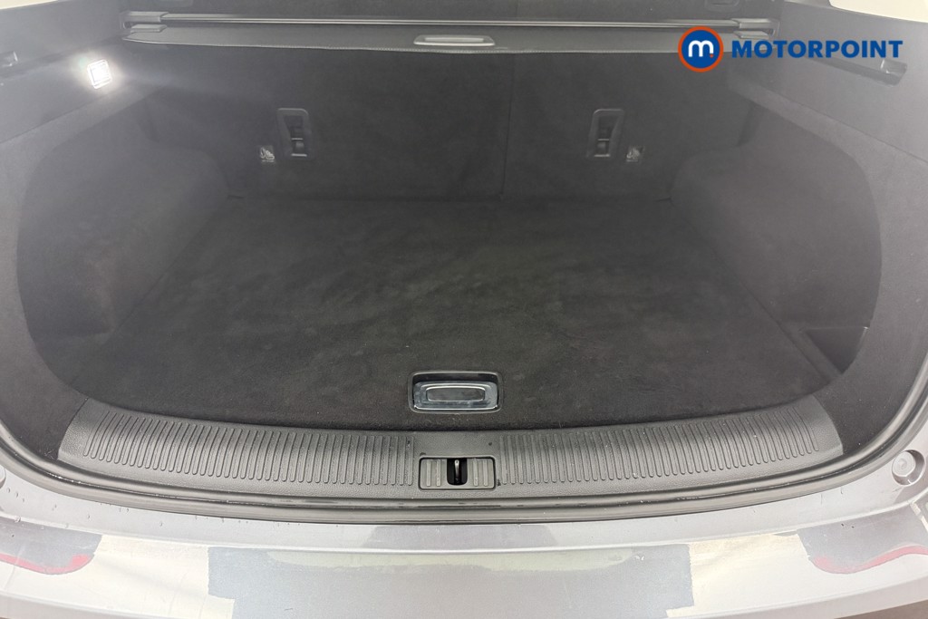 Mg Motor Uk HS Trophy Manual Petrol SUV - Stock Number (1556006) - 29th supplementary image