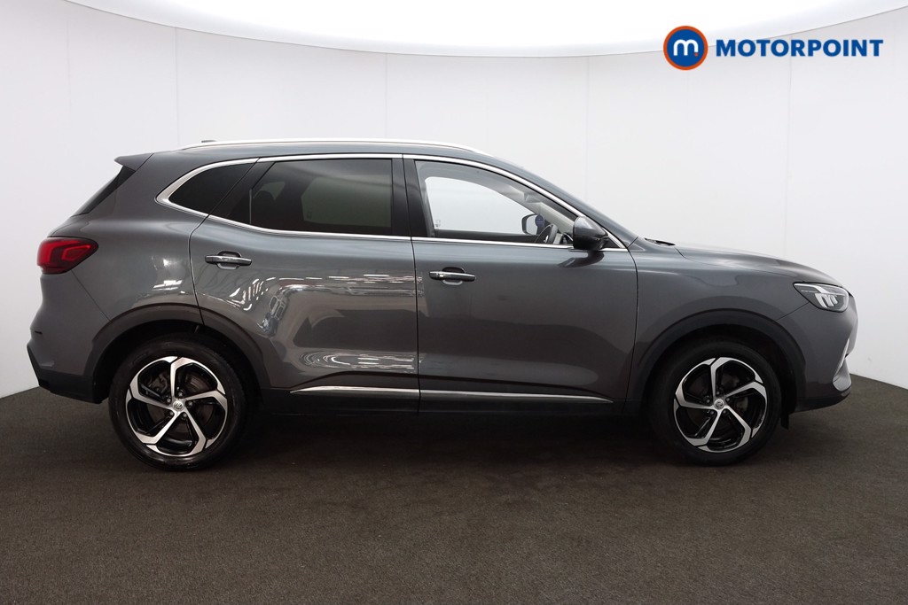 Mg Motor Uk HS Trophy Manual Petrol SUV - Stock Number (1556006) - Drivers side