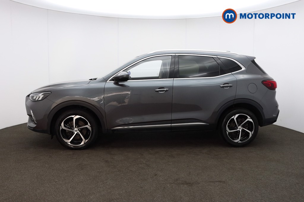 Mg Motor Uk HS Trophy Manual Petrol SUV - Stock Number (1556006) - Passenger side
