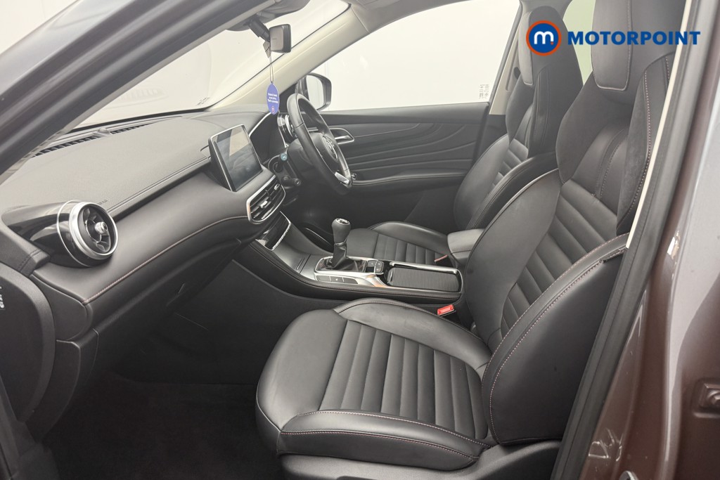 Mg Motor Uk HS Trophy Manual Petrol SUV - Stock Number (1556006) - 1st supplementary image