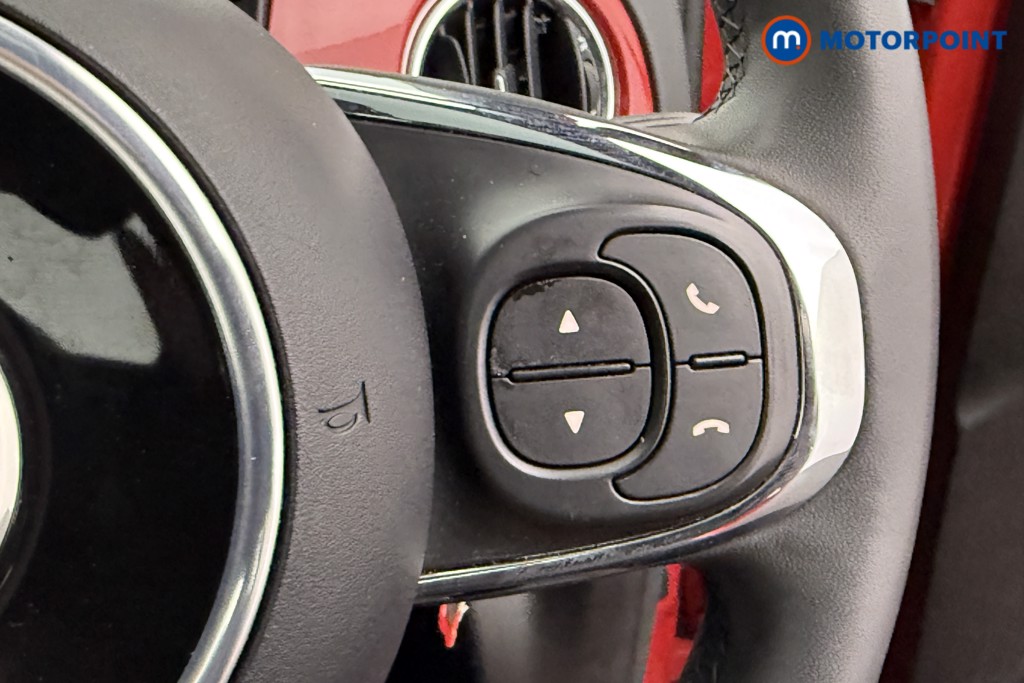Fiat 500 1.0 Mild Hybrid 3Dr Manual Petrol-Electric Hybrid Hatchback - Stock Number (1556136) - 12th supplementary image