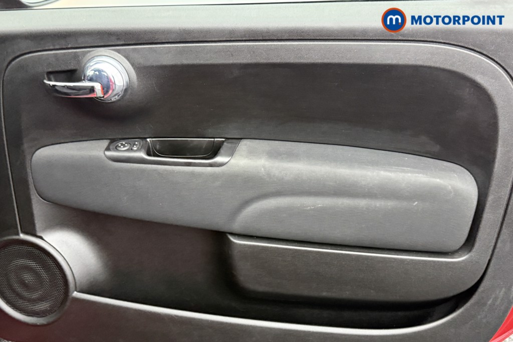 Fiat 500 1.0 Mild Hybrid 3Dr Manual Petrol-Electric Hybrid Hatchback - Stock Number (1556136) - 14th supplementary image