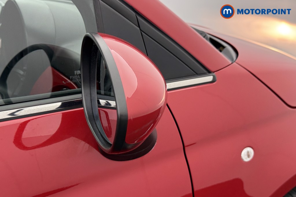 Fiat 500 1.0 Mild Hybrid 3Dr Manual Petrol-Electric Hybrid Hatchback - Stock Number (1556136) - 15th supplementary image