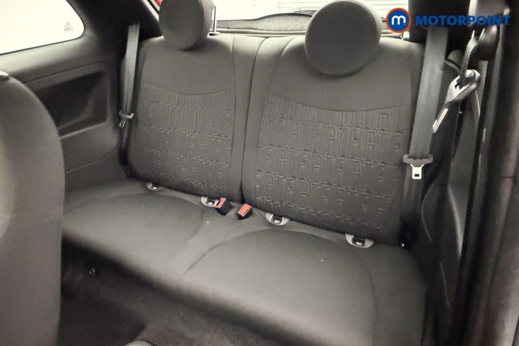 Fiat 500 1.0 Mild Hybrid 3Dr Manual Petrol-Electric Hybrid Hatchback - Stock Number (1556136) - 18th supplementary image