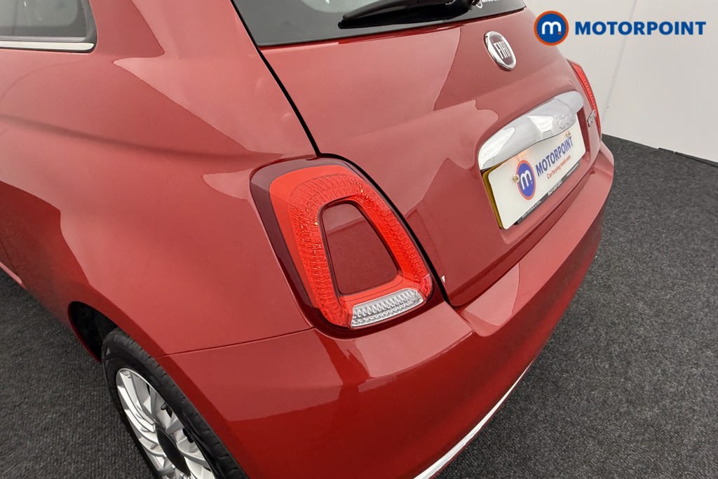 Fiat 500 1.0 Mild Hybrid 3Dr Manual Petrol-Electric Hybrid Hatchback - Stock Number (1556136) - 20th supplementary image